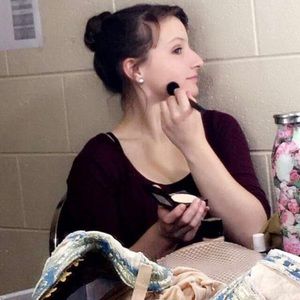 Meet your Posher, Gabrielle